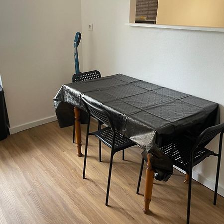 Hexagone Wifi Un Sejour A Part Appartement Longeville-les-Metz Buitenkant foto