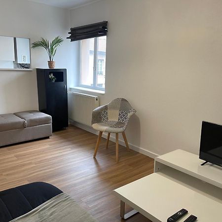 Hexagone Wifi Un Sejour A Part Appartement Longeville-les-Metz Buitenkant foto