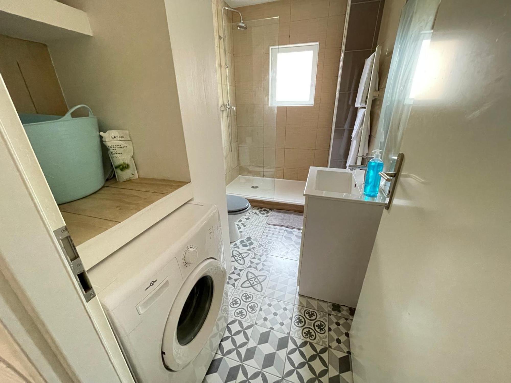 Hexagone Wifi Un Sejour A Part Appartement Longeville-les-Metz Buitenkant foto