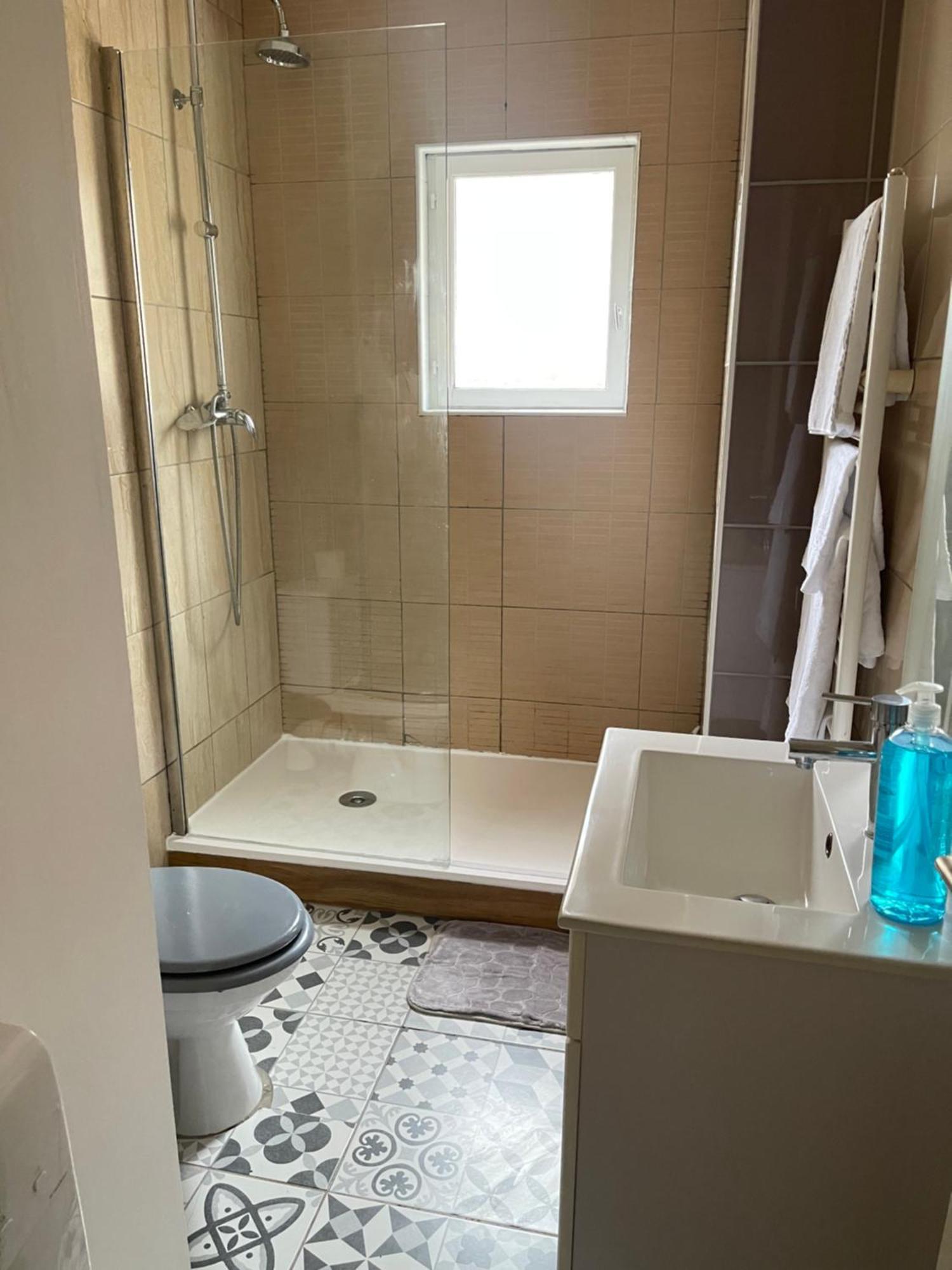 Hexagone Wifi Un Sejour A Part Appartement Longeville-les-Metz Buitenkant foto