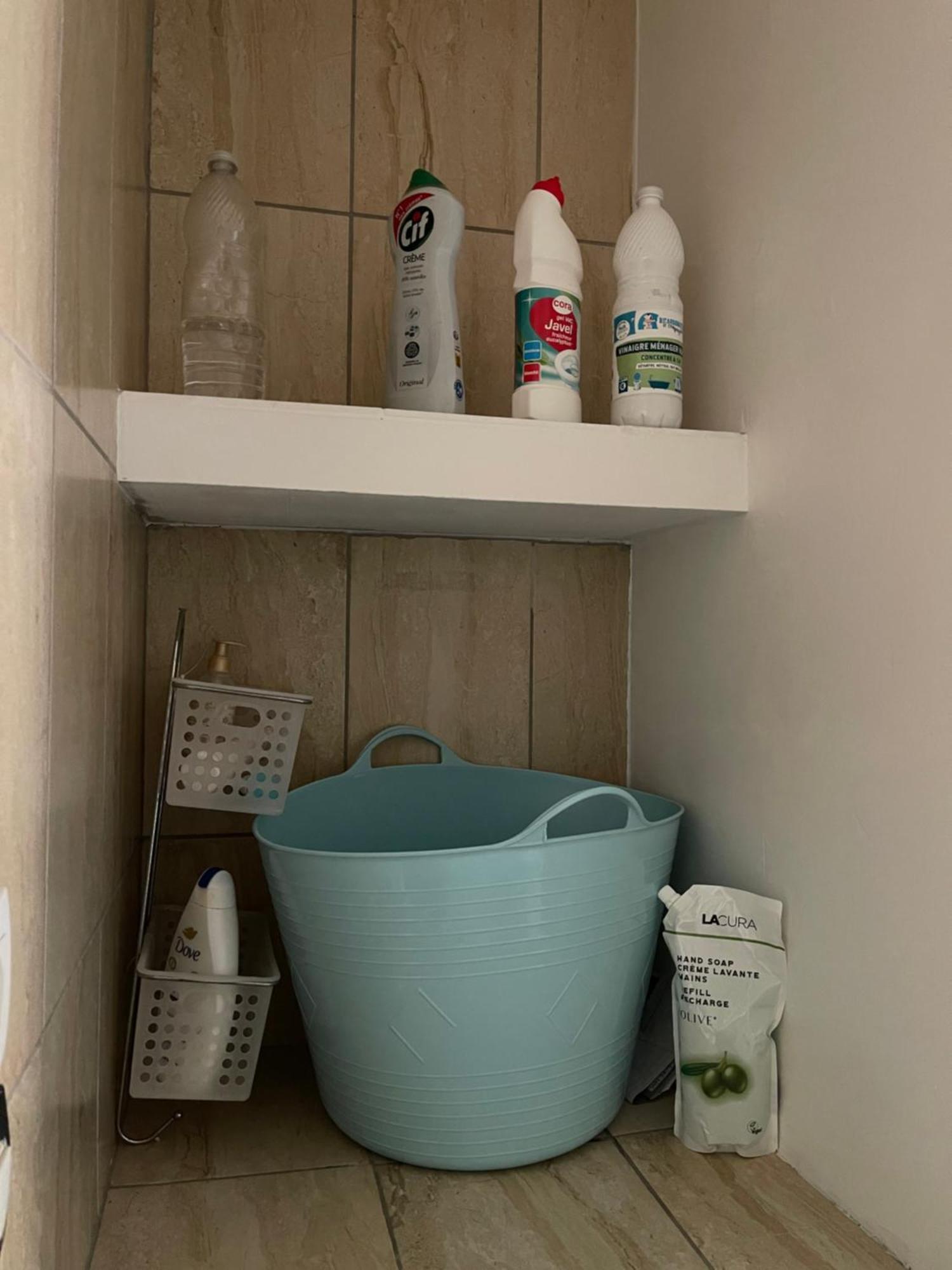 Hexagone Wifi Un Sejour A Part Appartement Longeville-les-Metz Buitenkant foto