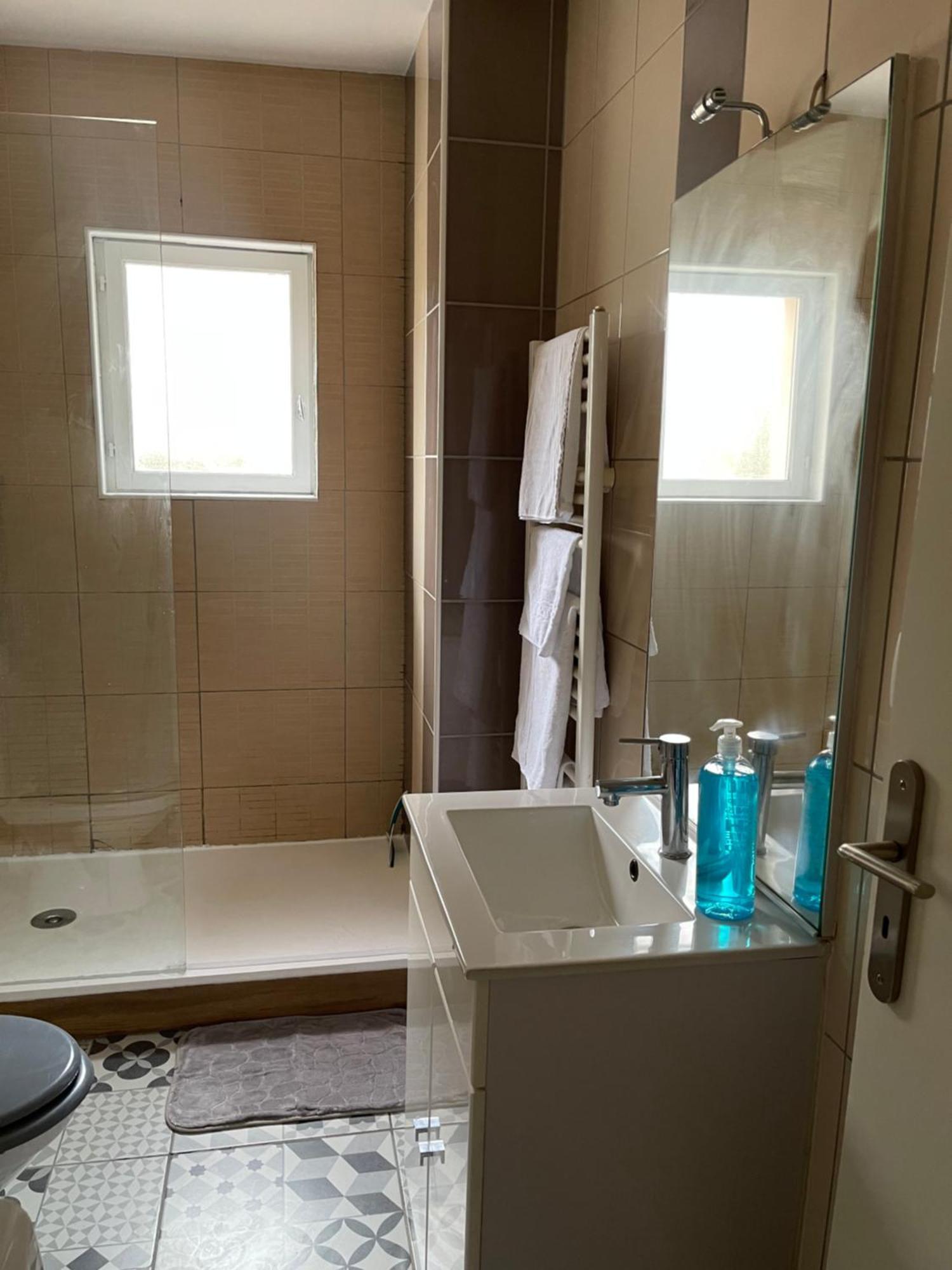 Hexagone Wifi Un Sejour A Part Appartement Longeville-les-Metz Buitenkant foto