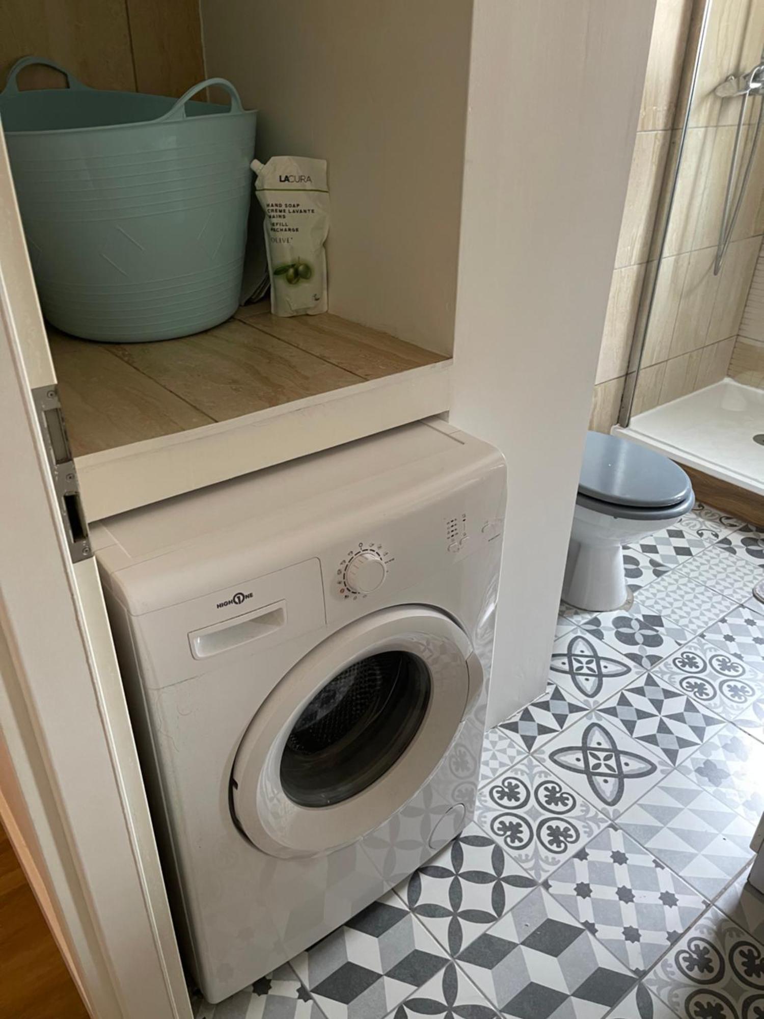 Hexagone Wifi Un Sejour A Part Appartement Longeville-les-Metz Buitenkant foto