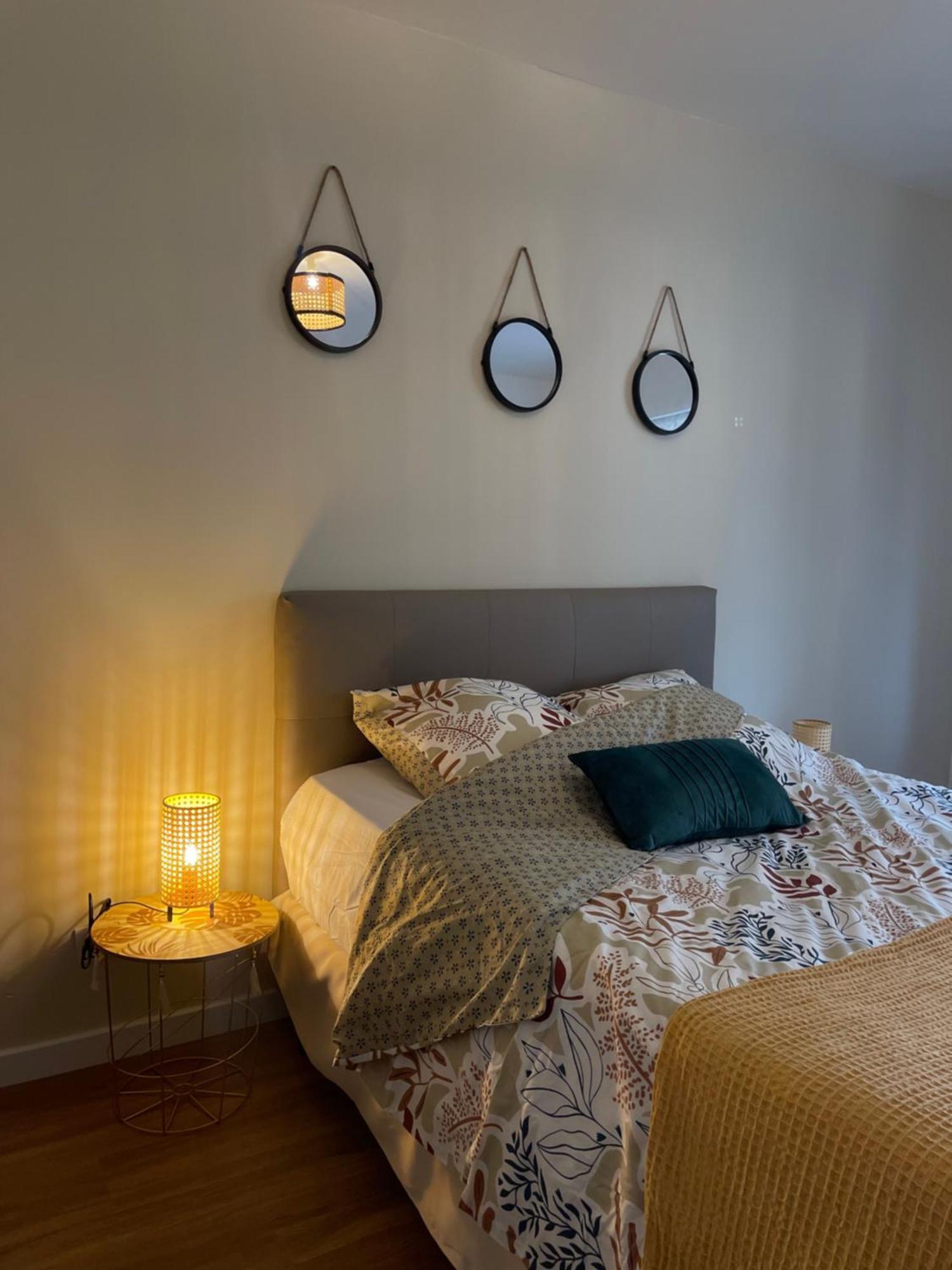 Hexagone Wifi Un Sejour A Part Appartement Longeville-les-Metz Buitenkant foto