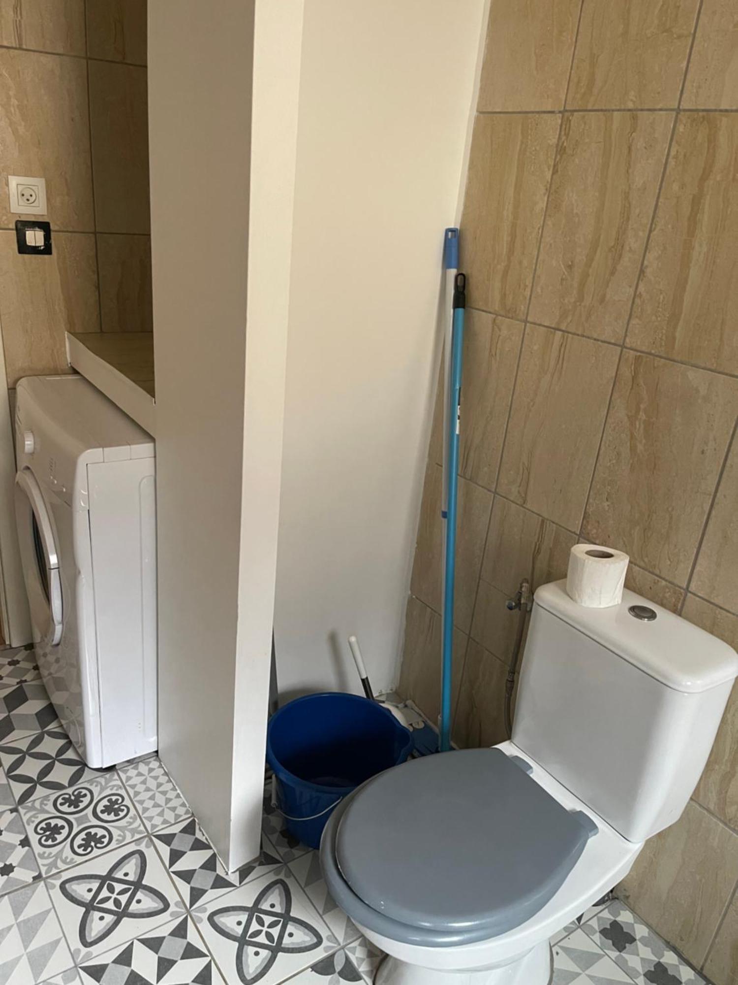 Hexagone Wifi Un Sejour A Part Appartement Longeville-les-Metz Buitenkant foto