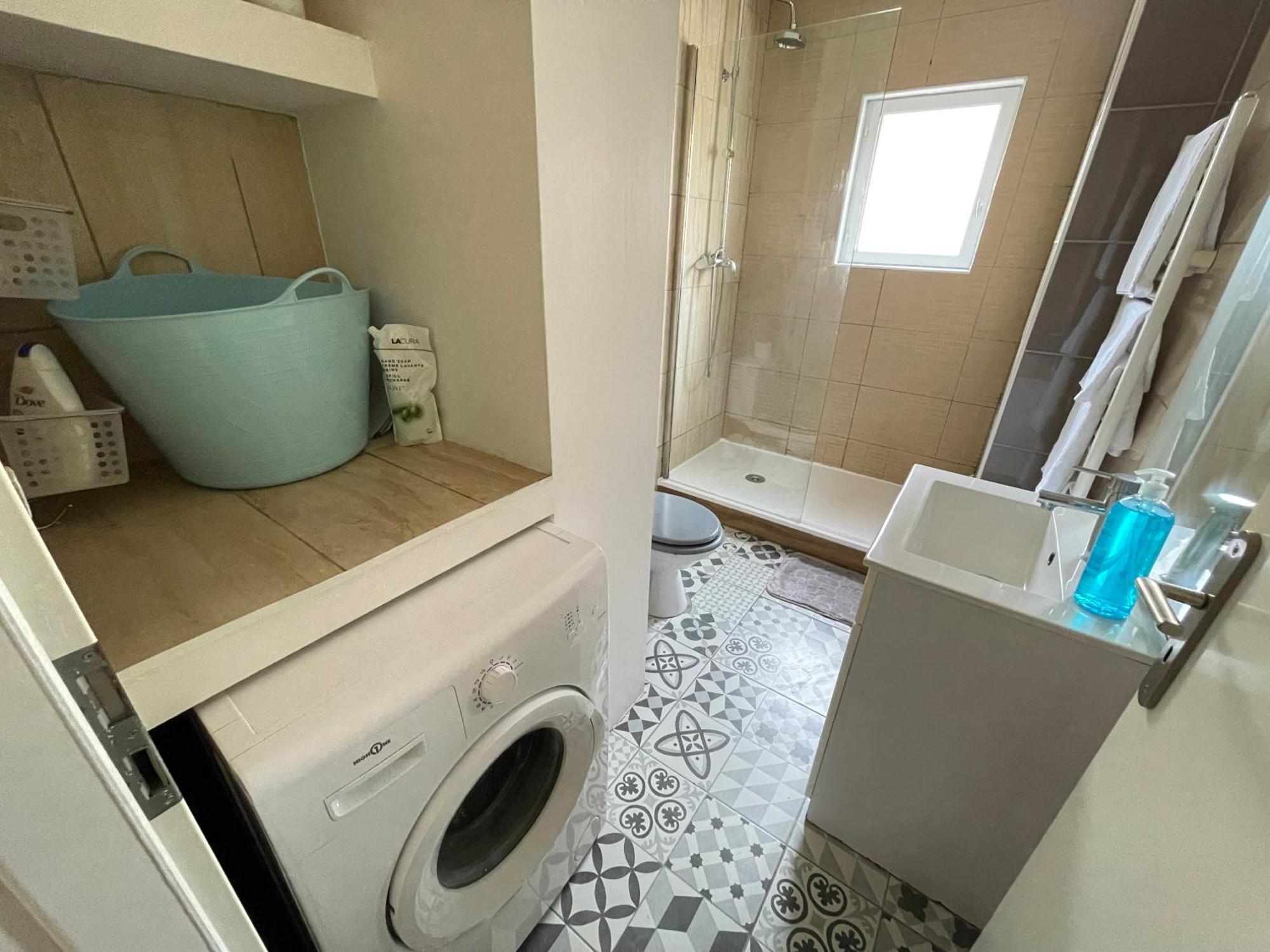 Hexagone Wifi Un Sejour A Part Appartement Longeville-les-Metz Buitenkant foto