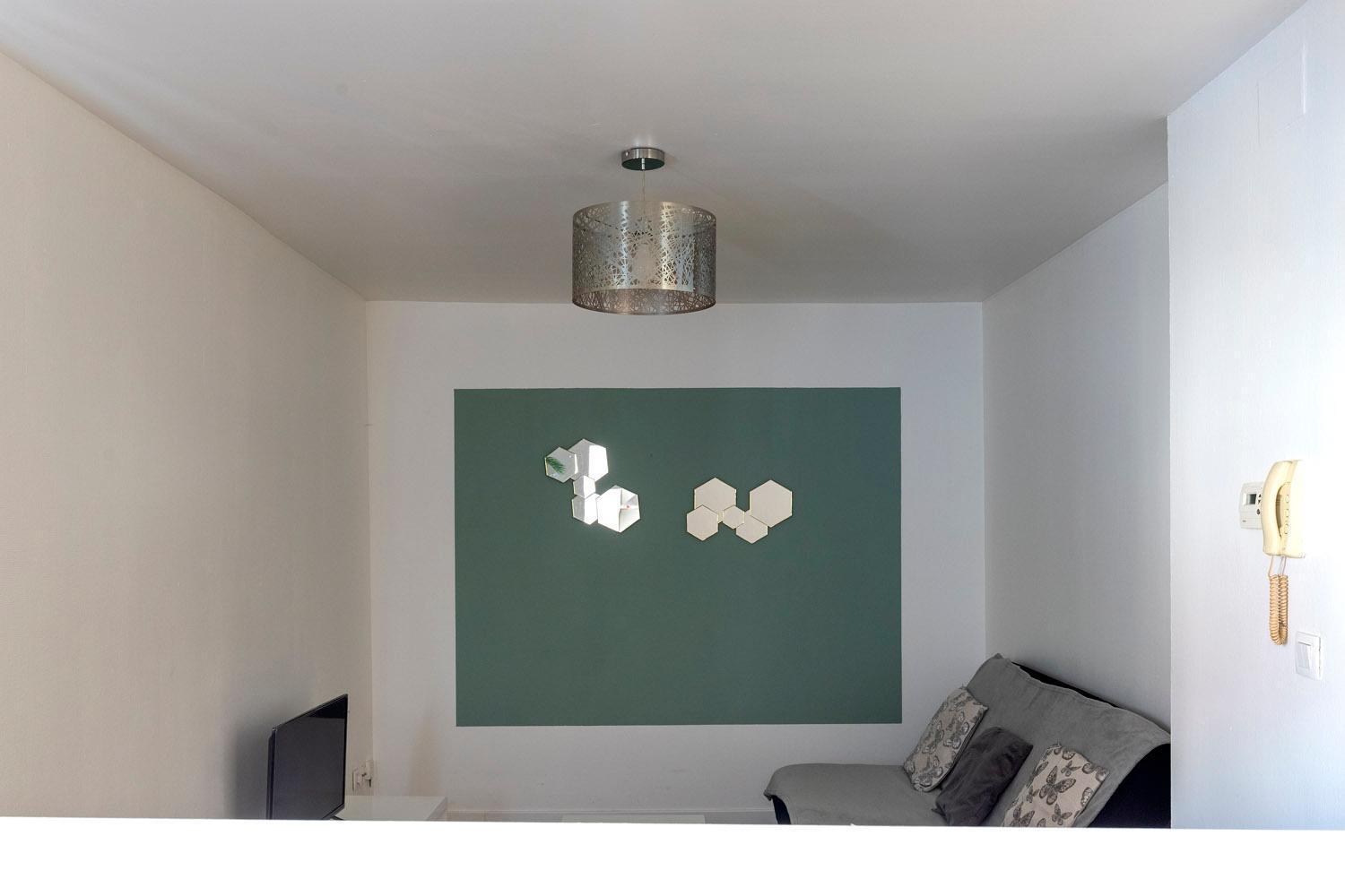 Hexagone Wifi Un Sejour A Part Appartement Longeville-les-Metz Buitenkant foto