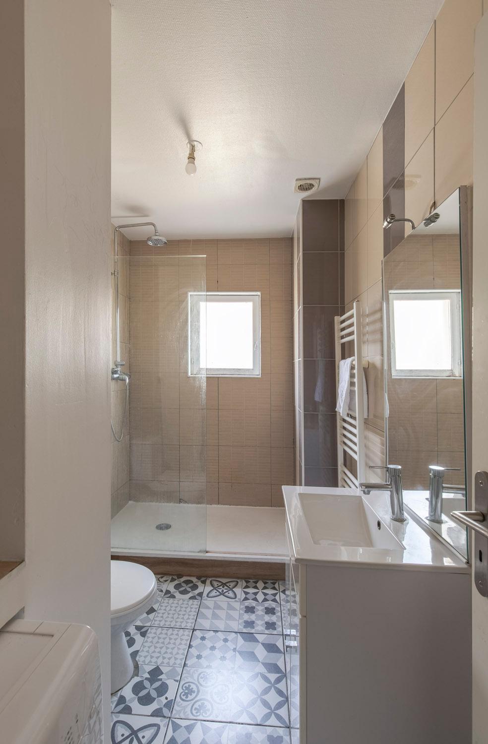 Hexagone Wifi Un Sejour A Part Appartement Longeville-les-Metz Buitenkant foto