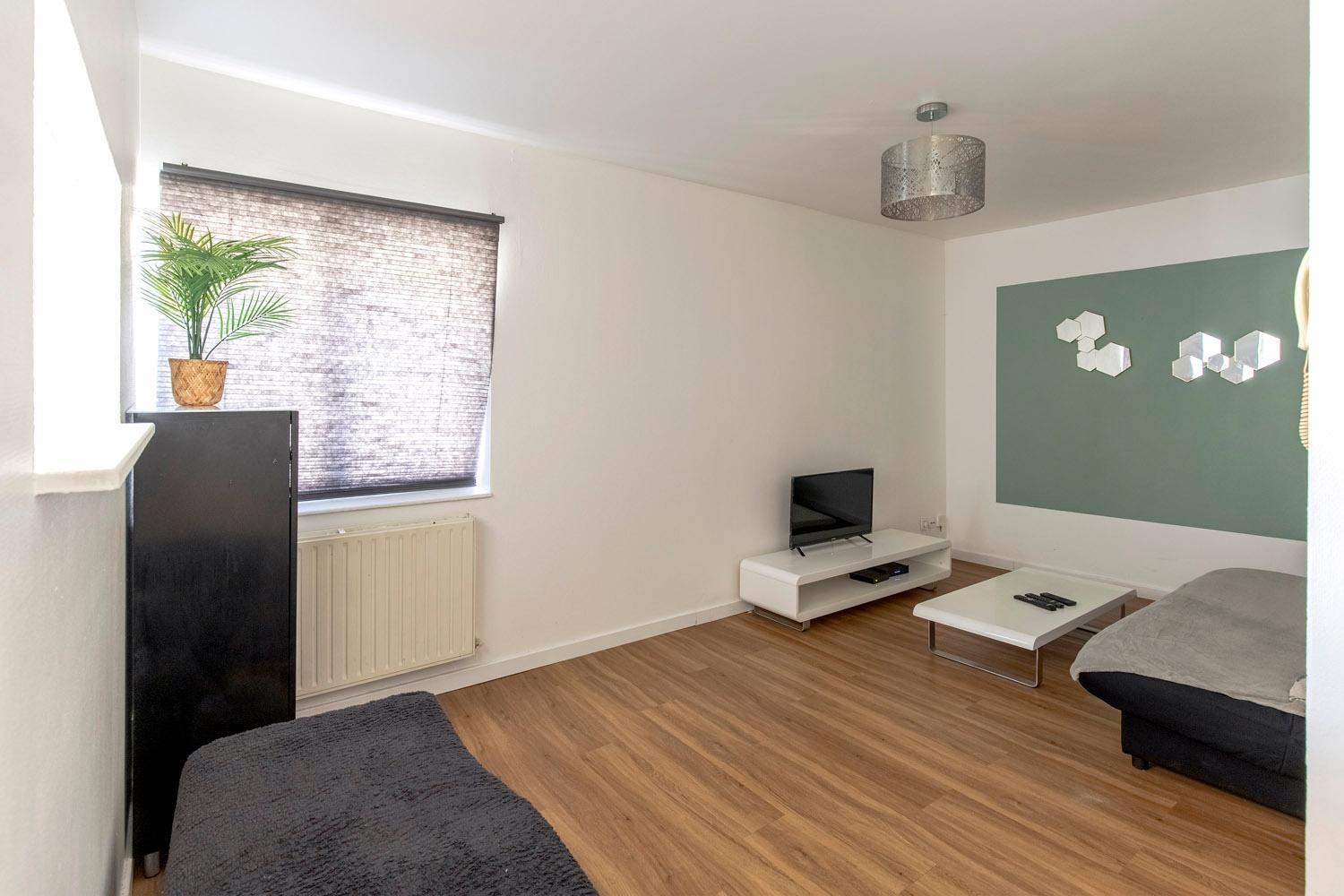 Hexagone Wifi Un Sejour A Part Appartement Longeville-les-Metz Buitenkant foto