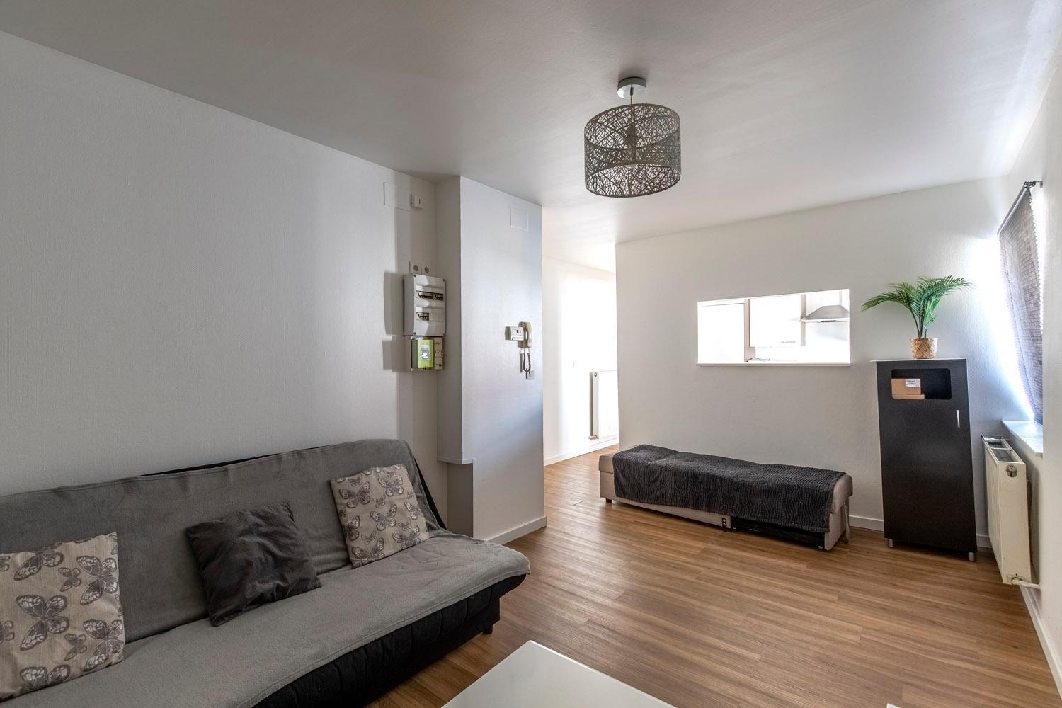 Hexagone Wifi Un Sejour A Part Appartement Longeville-les-Metz Buitenkant foto