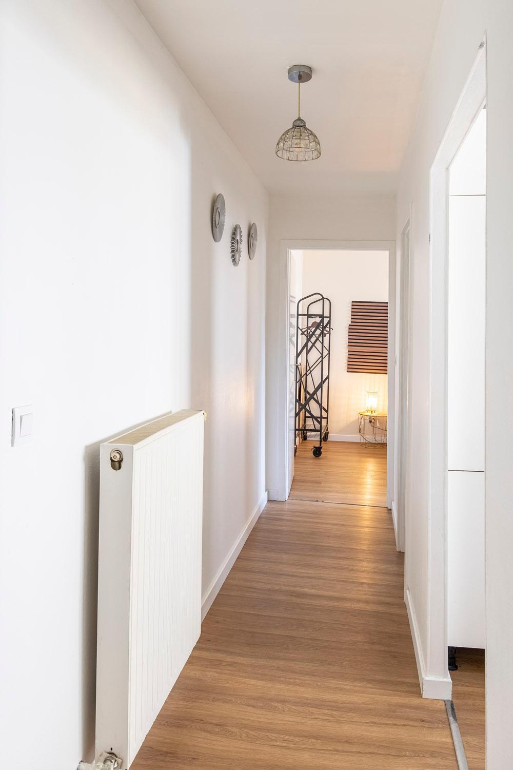 Hexagone Wifi Un Sejour A Part Appartement Longeville-les-Metz Buitenkant foto